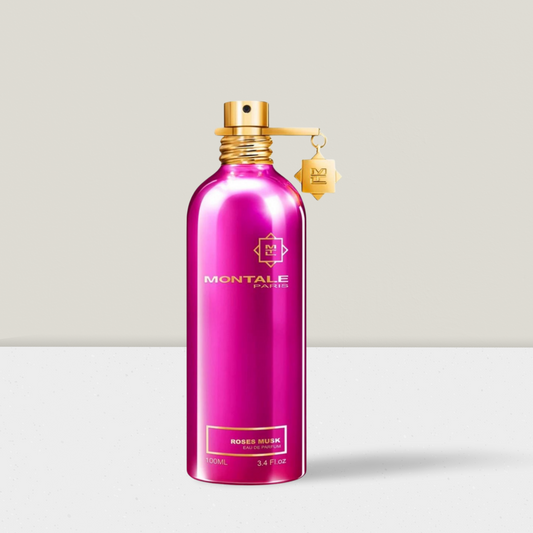 MONTALE - Roses Musk