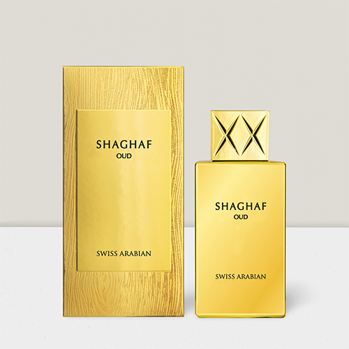 SWISS ARABIAN - Shaghaf Oud