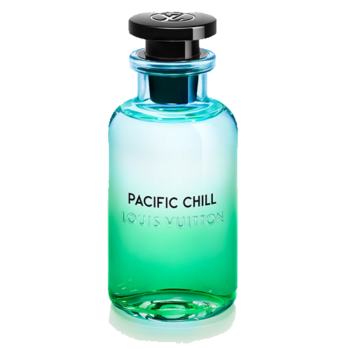 LOUIS VUITTON -  Pacific Chill Duftprobe Parfümprobe Abfüllung