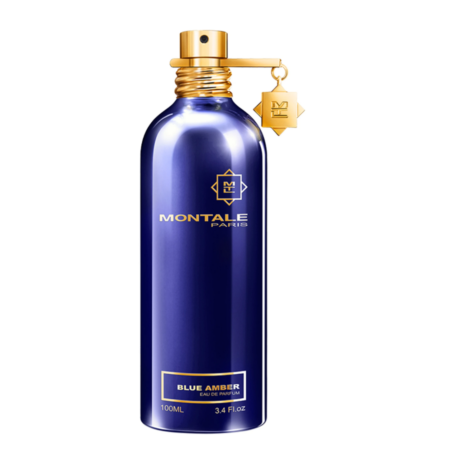 MONTALE - Blue Amber Duftprobe Parfümprobe Abfüllung