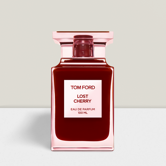 TOM FORD - Lost Cherry Duftprobe Parfümprobe Abfüllung
