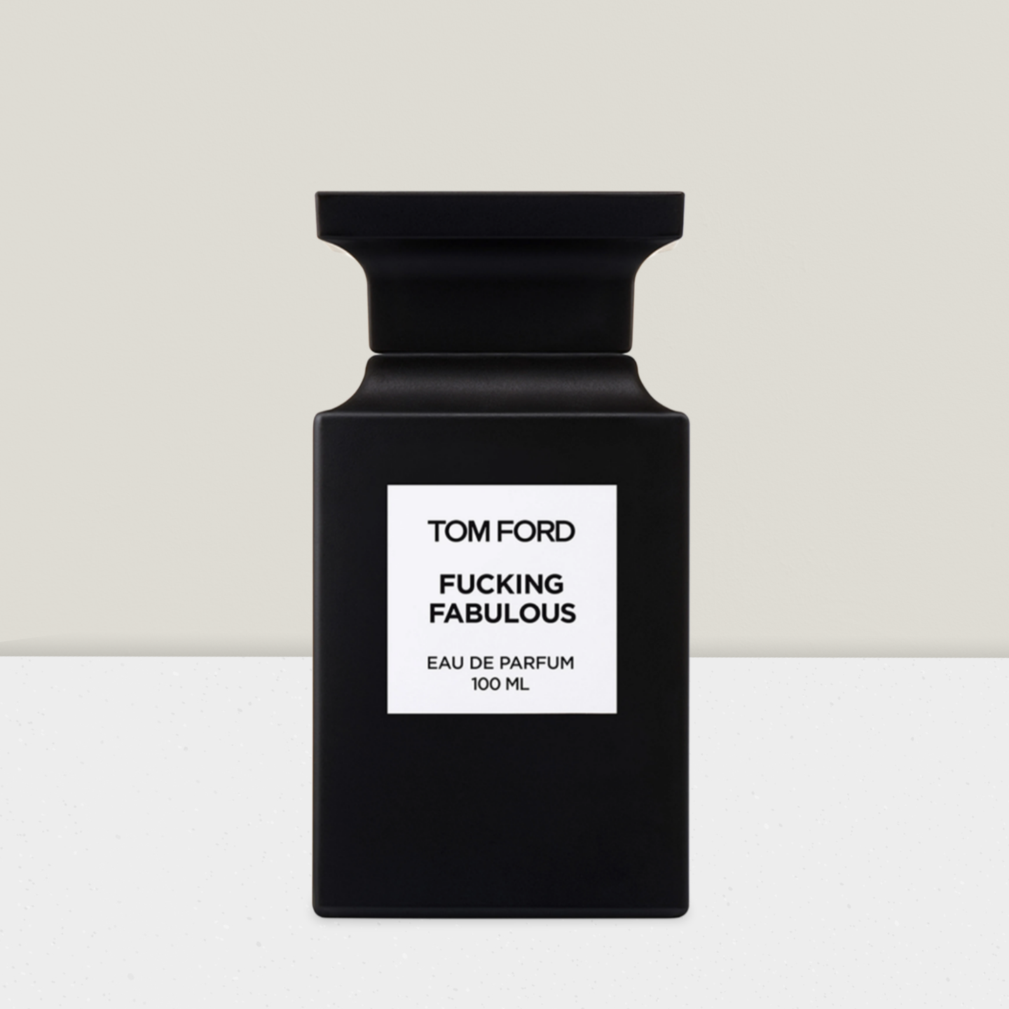 TOM FORD - Fucking Fabulous Duftprobe Parfümprobe Abfüllung