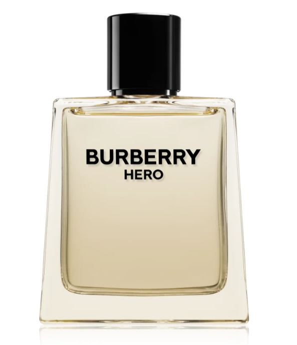 BURBERRY - Hero Duftprobe Parfümprobe Abfüllung