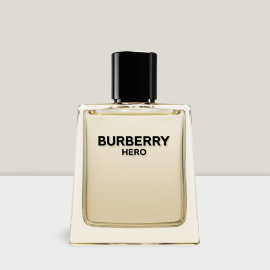 BURBERRY - Hero Duftprobe Parfümprobe Abfüllung