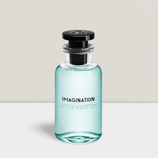 LOUIS VUITTON - Imagination Duftprobe Parfümprobe Abfüllung