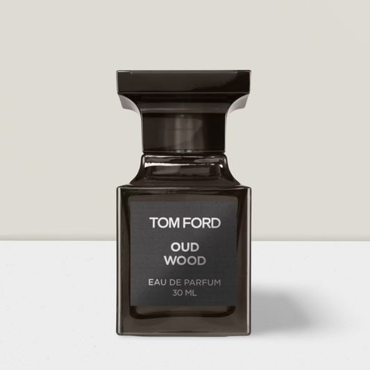 TOM FORD - Oud Wood Duftprobe Parfümprobe Abfüllung