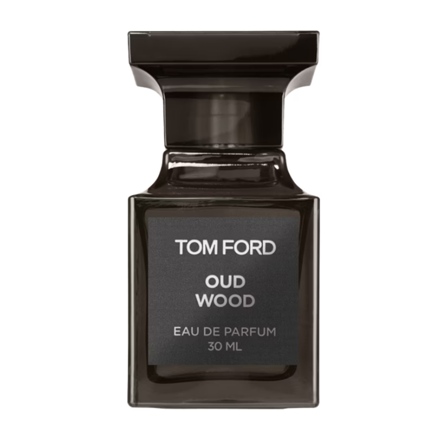 TOM FORD - Oud Wood Duftprobe Parfümprobe Abfüllung