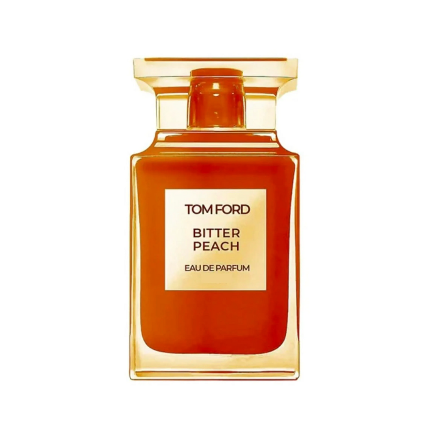 TOM FORD - Bitter Peach Duftprobe Parfümprobe Abfüllung
