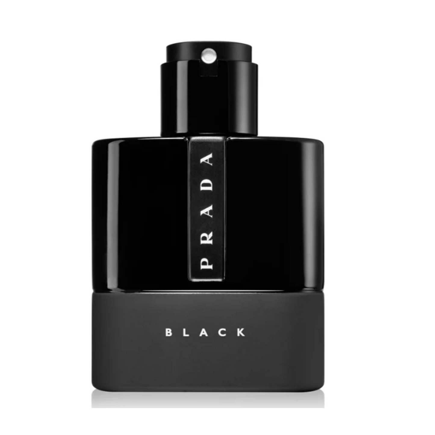 PRADA - Black - Duftprobe Parfümprobe Abfüllung