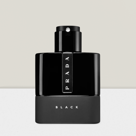 PRADA - Black - Duftprobe Parfümprobe Abfüllung