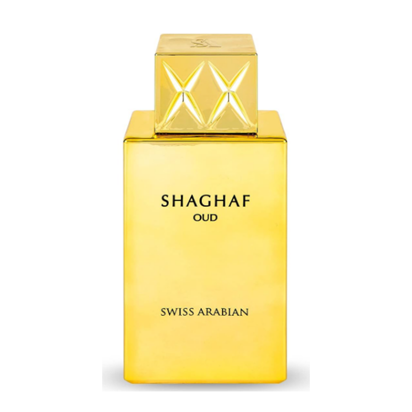 SWISS ARABIAN - Shaghaf Oud Duftprobe Parfümprobe Abfüllung