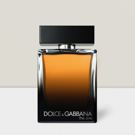 DOLCE & GABBANA  - The One Duftprobe Parfümprobe Abfüllung